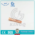 Kingq Wp-18 TIG soldadura antorcha máquina de la antorcha Herramientas